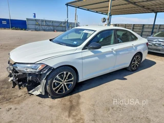 VOLKSWAGEN JETTA SPORT