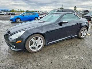 MERCEDES-BENZ SLK 350