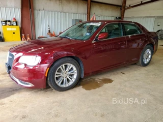 CHRYSLER 300 LIMITED