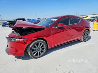 MAZDA 3 PREFERRED