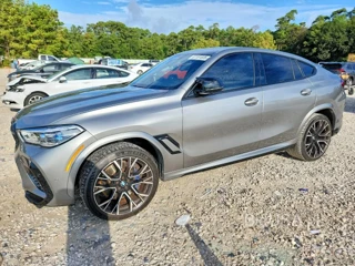 BMW X6 M