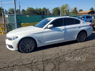 BMW 530XE