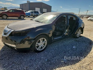 ACURA TL
