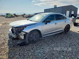 SUBARU LEGACY 2.5I