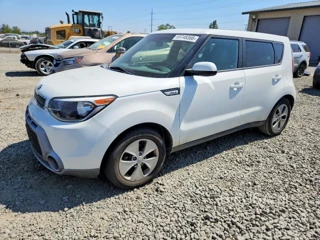 KIA SOUL BASE