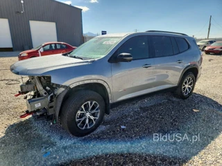 GMC ACADIA AT4