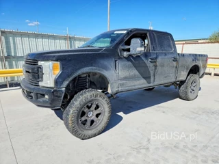 FORD F250 SUPER DUTY