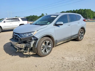 HONDA CR-V SE