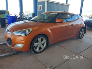 HYUNDAI VELOSTER BASE