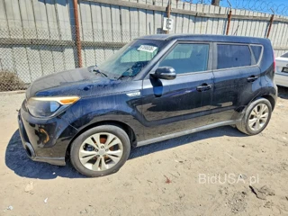 KIA SOUL !