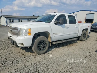 CHEVROLET SILVERADO K1500