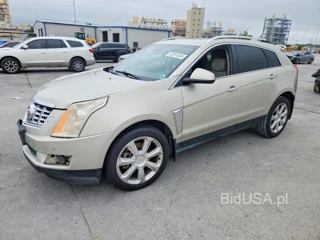 CADILLAC SRX PERFORMANCE COLLECTION