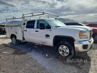 GMC SIERRA 2500