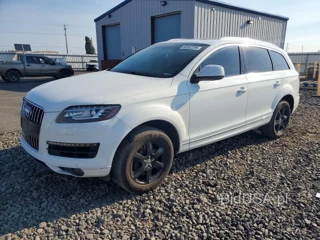 AUDI Q7 PREMIUM