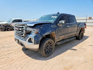 GMC SIERRA K1500 SLT