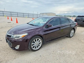 TOYOTA AVALON XLE TOURING