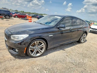 BMW 535 IGT