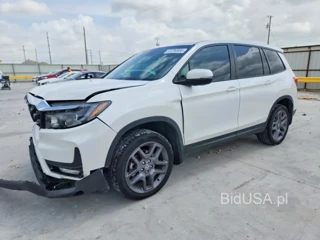 HONDA PASSPORT EXL