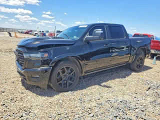 RAM 1500 LARAMIE