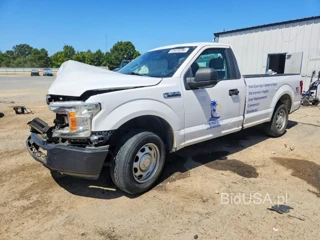 FORD F150