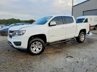 CHEVROLET COLORADO LT