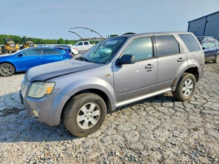 MERCURY MARINER