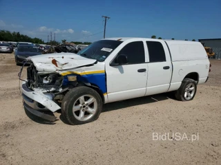 DODGE RAM 1500 ST