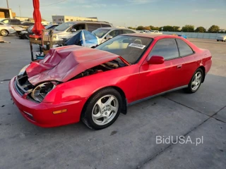 HONDA PRELUDE