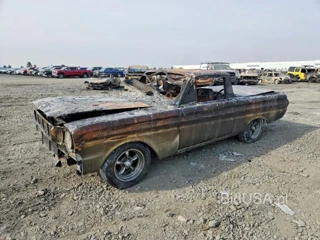 FORD RANCHERO