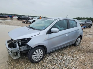 MITSUBISHI MIRAGE ES