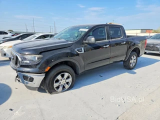 FORD RANGER XL