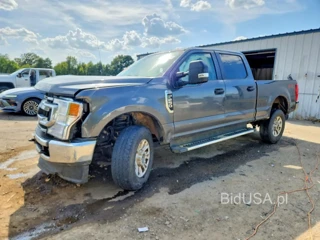 FORD F250 SUPER DUTY