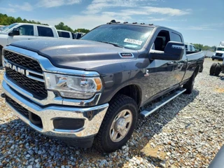 RAM 3500 TRADESMAN