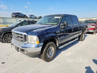 FORD F250 SUPER DUTY