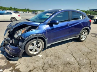 HONDA HR-V EXL