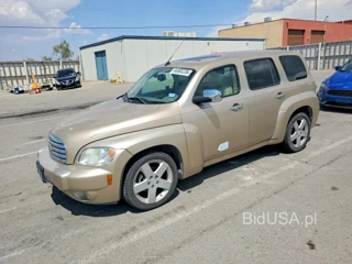 CHEVROLET HHR LT