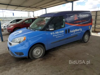 RAM PROMASTER CITY TRADESMAN