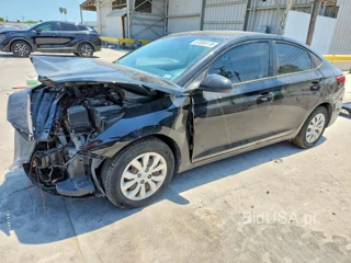 HYUNDAI ACCENT SE