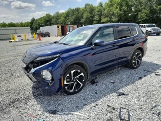 MITSUBISHI OUTLANDER SE