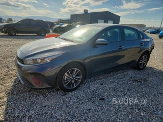 KIA FORTE LXS