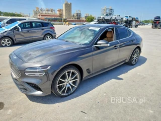 GENESIS G70 2.0T