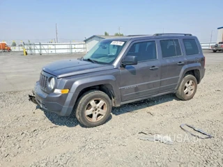 JEEP PATRIOT SPORT