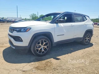 JEEP COMPASS LIMITED