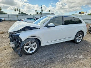 AUDI Q7 PREMIUM PLUS
