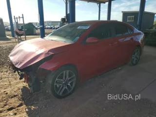 KIA FORTE S