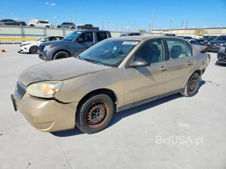 CHEVROLET MALIBU LS