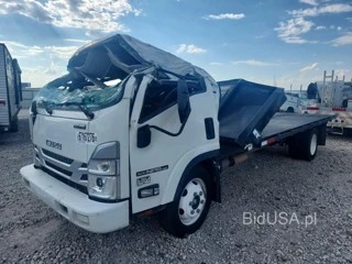 ISUZU NPR HD