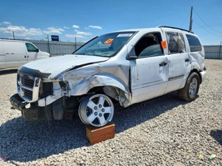 DODGE DURANGO SLT