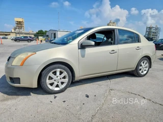 NISSAN SENTRA 2.0