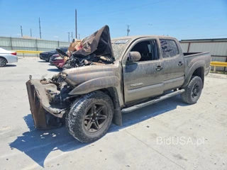 TOYOTA TACOMA DOUBLE CAB PRERUNNER